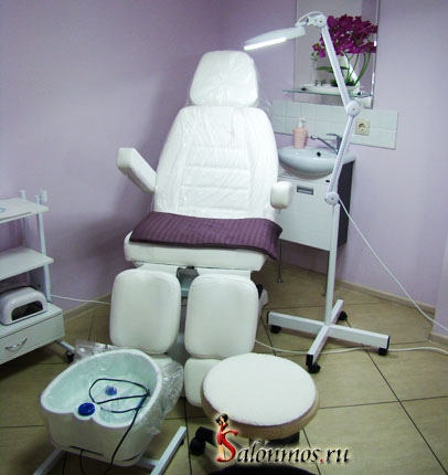 Салон красоты в Ясенево